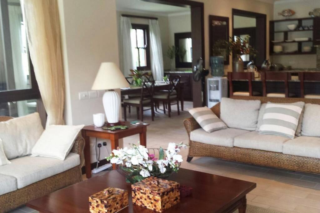 Maison L'Amirale By Simply-Seychelles Eden Island Buitenkant foto