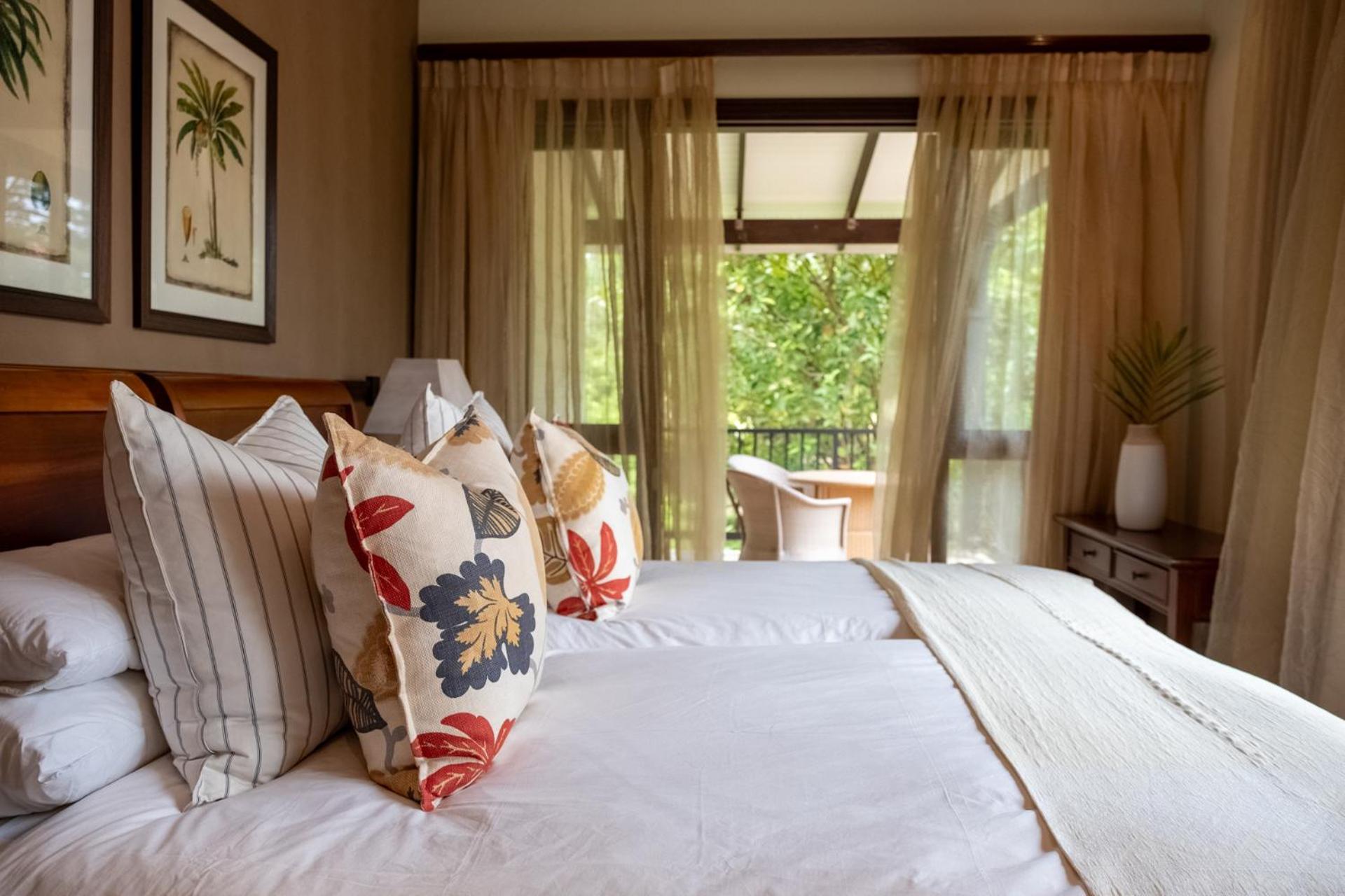 Maison L'Amirale By Simply-Seychelles Eden Island Kamer foto