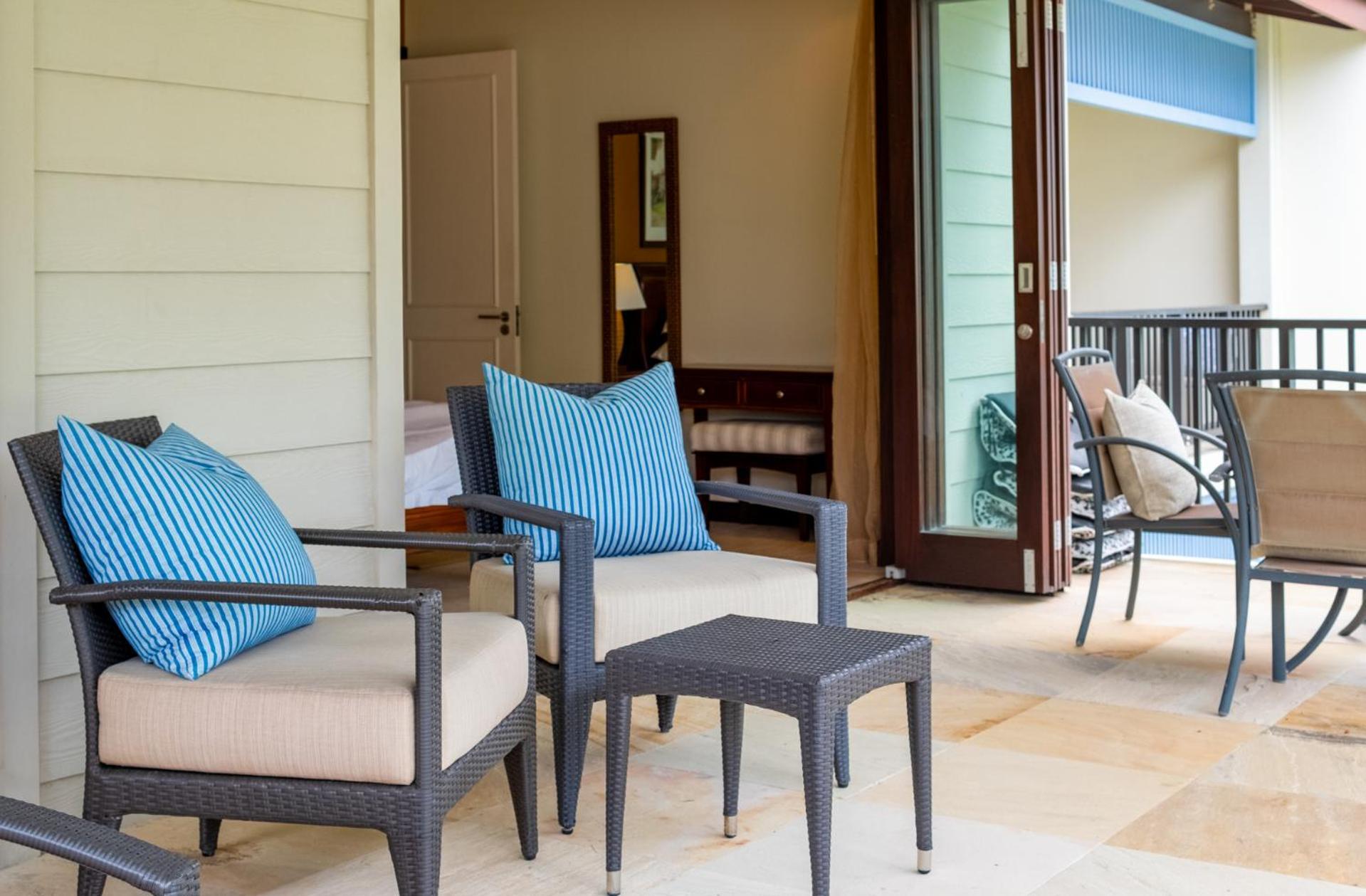 Maison L'Amirale By Simply-Seychelles Eden Island Kamer foto