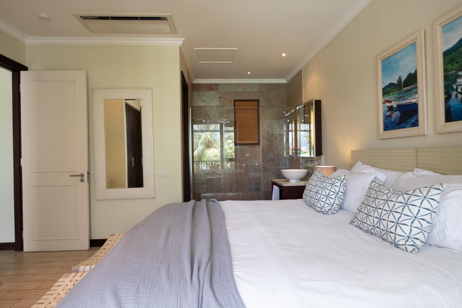 Maison L'Amirale By Simply-Seychelles Eden Island Kamer foto