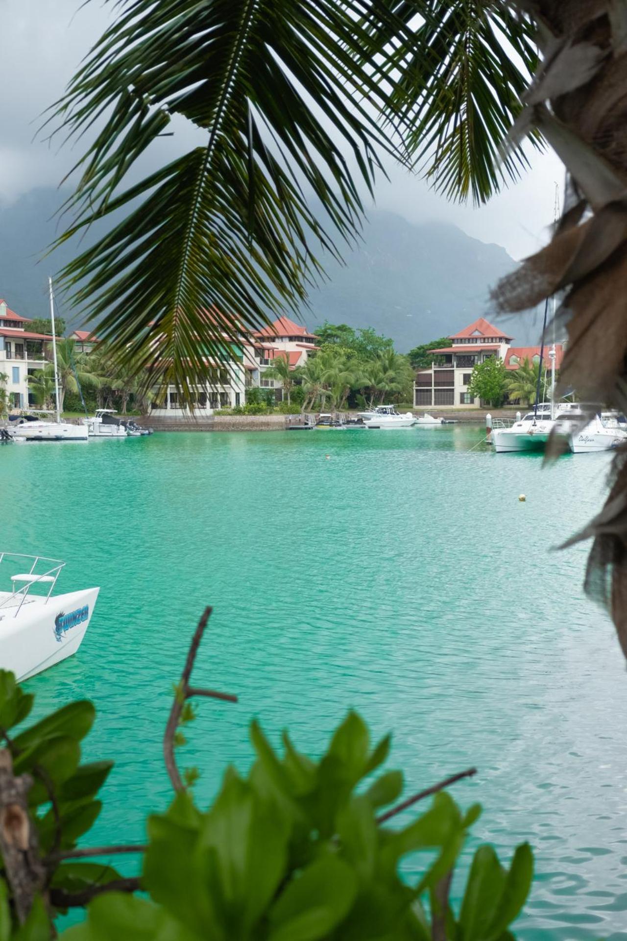 Maison L'Amirale By Simply-Seychelles Eden Island Kamer foto