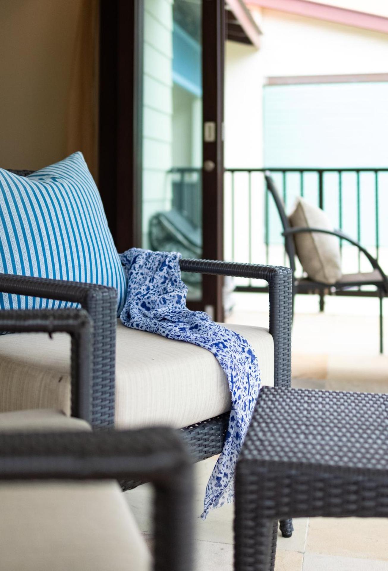 Maison L'Amirale By Simply-Seychelles Eden Island Kamer foto