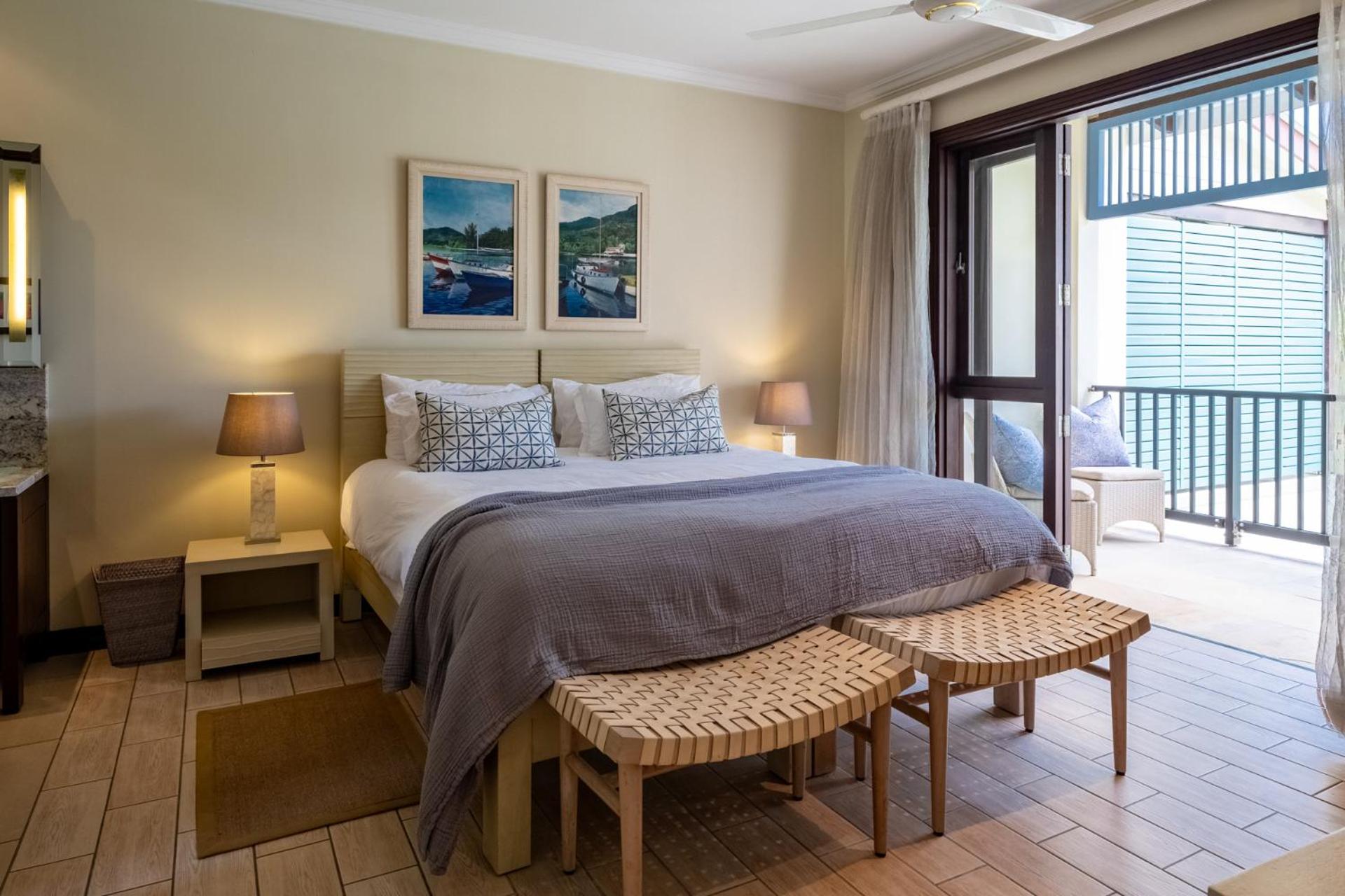 Maison L'Amirale By Simply-Seychelles Eden Island Kamer foto